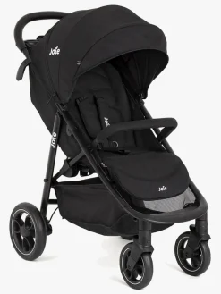 Joie Litetrax Klapvogn, Shale