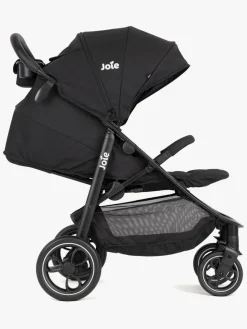 Joie Litetrax Klapvogn, Shale