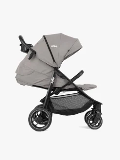 Joie Litetrax Pro Klapvogn, Pebble