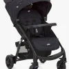 Joie Muze LX Klapvogn, Coal