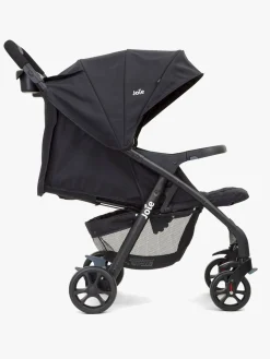 Joie Muze LX Klapvogn, Coal