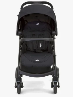 Joie Muze LX Klapvogn, Coal
