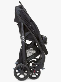 Joie Muze LX Klapvogn, Coal