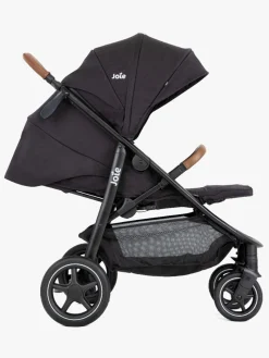 Joie Mytrax Pro Klapvogn, Shale