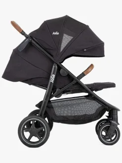 Joie Mytrax Pro Klapvogn, Shale