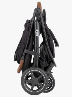 Joie Mytrax Pro Klapvogn, Shale