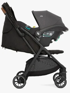 Joie Pact Pro Klapvogn, Shale