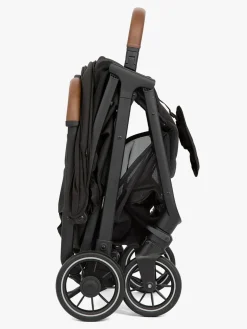 Joie Pact Pro Klapvogn, Shale