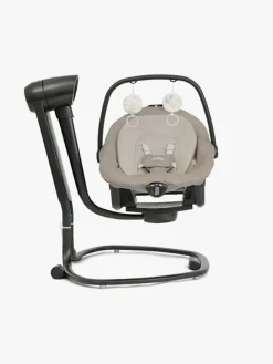 Joie Serina 2-in-1 Skråstol, Hazelnut