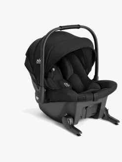 Joie Sprint Autostol Baby, Eclipse