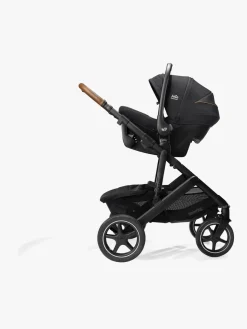 Joie Sprint Autostol Baby, Eclipse