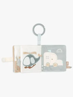 Jollein Ativitetsbog, On The Go