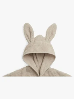 Jollein Badekåbe 3-4 År, Nougat