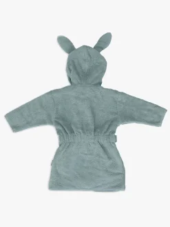 Jollein Badekåbe 1-2 År, Sea Green