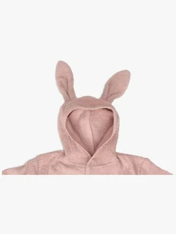 Jollein Badekåbe 1-2 År, Wild Rose