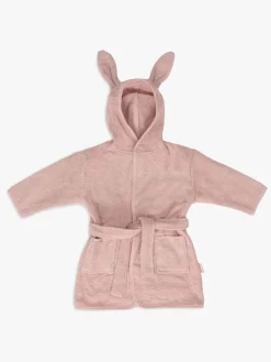 Jollein Badekåbe 3-4 År, Wild Rose