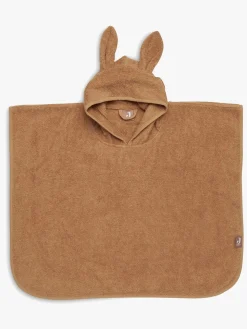 Jollein Badeponcho, Caramel