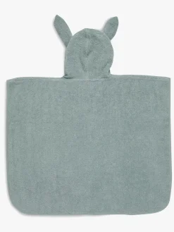 Jollein Badeponcho, Green