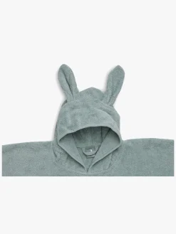 Jollein Badeponcho, Green