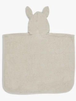 Jollein Badeponcho, Nougat