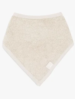 Jollein Bandana Hagesmæk 2-Pak, Nougat