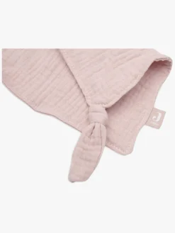 Jollein Bunny Ears Diinglis Nusseklud, Wild Rose