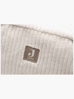 Jollein Cloudy Rib Toilettaske, Oatmeal