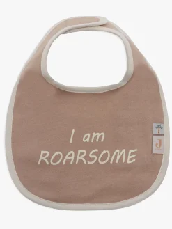 Jollein Hagesmæk 5-pak, Roarsome