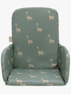 Jollein Hynde, Jungle Jambo Giraffe