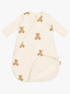 Jollein  2-i-1 Sovepose 60 cm, Teddy Bear