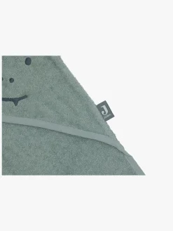 Jollein Jungle Jambo Badekåbe Frotté, Croco