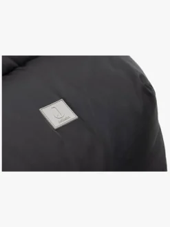 Jollein Kørepose, Puffed Black