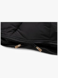 Jollein Kørepose, Puffed Black