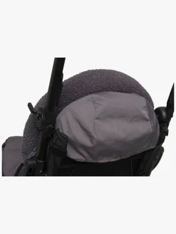 Jollein Kørepose, Puffed Grey