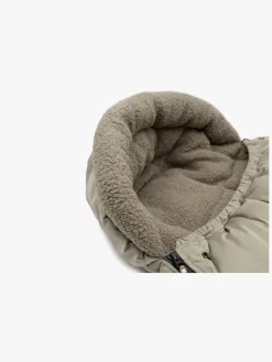 Jollein Kørepose, Puffed Olive Green