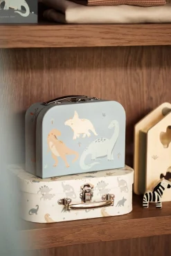 Jollein Kufferter Roarsome 2-pak, Multi