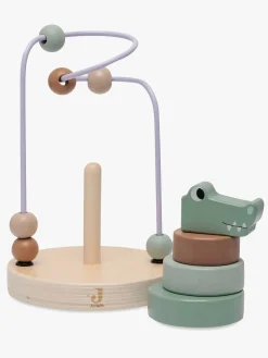 Jollein Kuglelabyrint, Croco