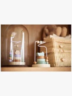 Jollein Kuglelabyrint, Croco