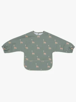 Jollein Langærmet Hagesmæk, Jungle Jambo