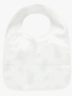 Jollein Miffy&Snuffy Hagesmæk 2-pak, Olive Green