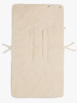 Jollein Minikørepose, Bouclé Naturel