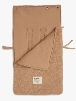 Jollein Minikørepose, Bouclé Biscuit