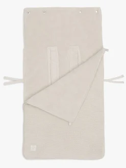 Jollein Minikørepose, Oatmeal