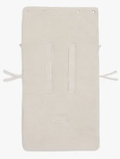 Jollein Minikørepose, Oatmeal