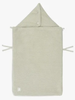 Jollein Minikørepose, Olive Green