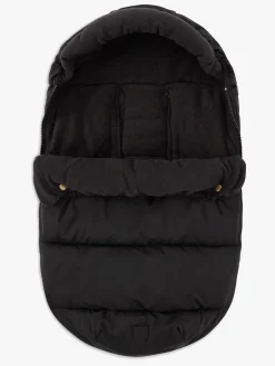 Jollein Minikørepose, Puffed Black