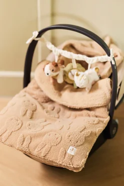 Jollein Minikørepose, Teddy Miffy Biscuit