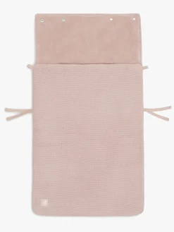 Jollein Minikørepose, Wild Rose