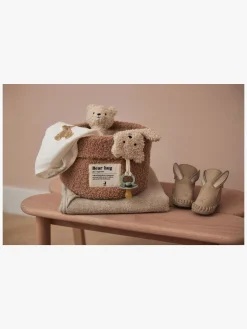 Jollein Opbevaring Boucle, Biscuit