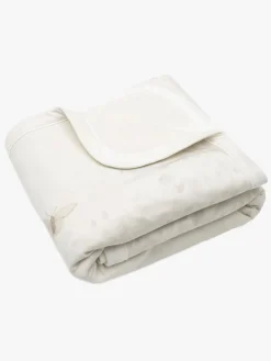 Jollein Perlefløjlsforet Tæppe, Dreamy Mouse